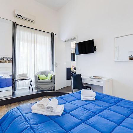 Apartment Near The Vatican Roma Ngoại thất bức ảnh