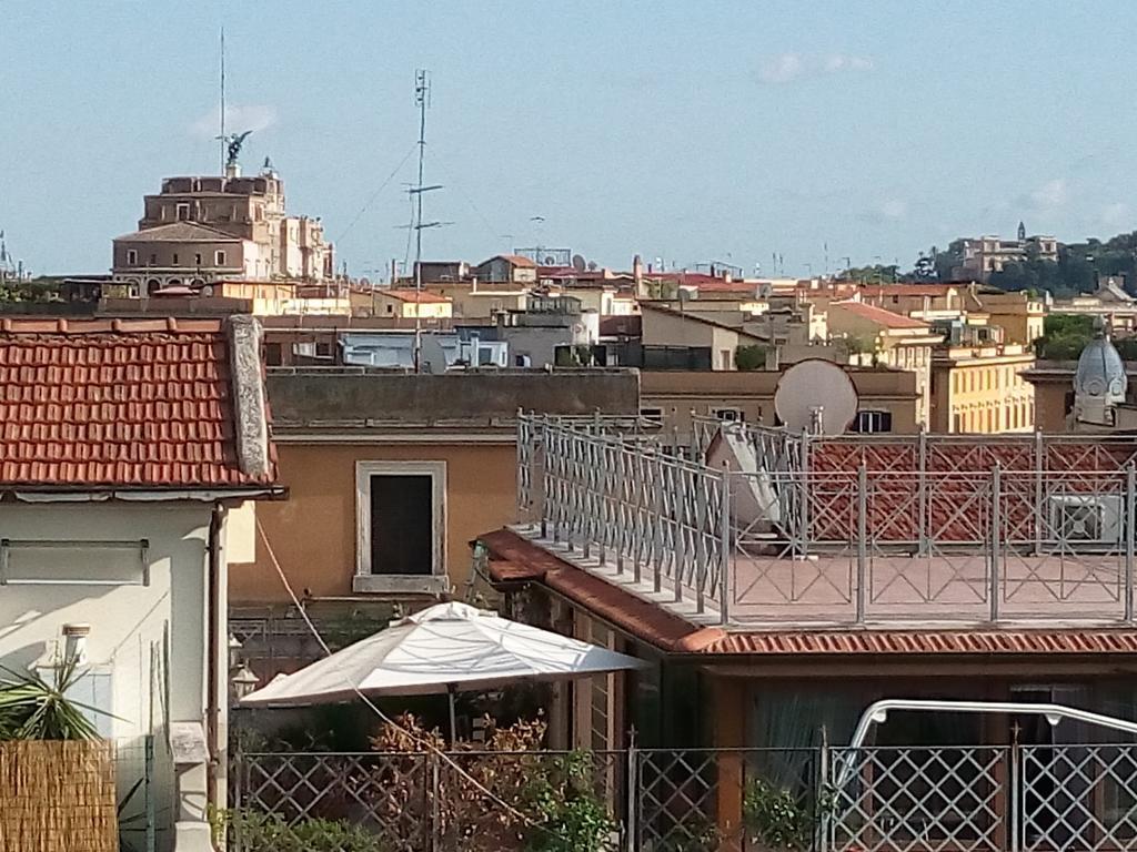 Apartment Near The Vatican Roma Phòng bức ảnh
