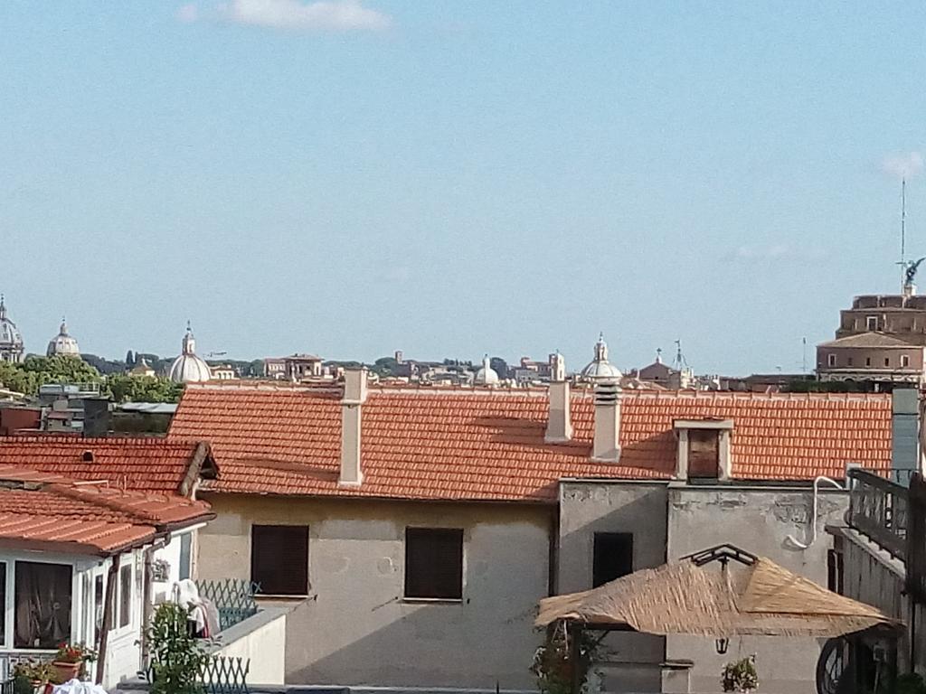Apartment Near The Vatican Roma Phòng bức ảnh