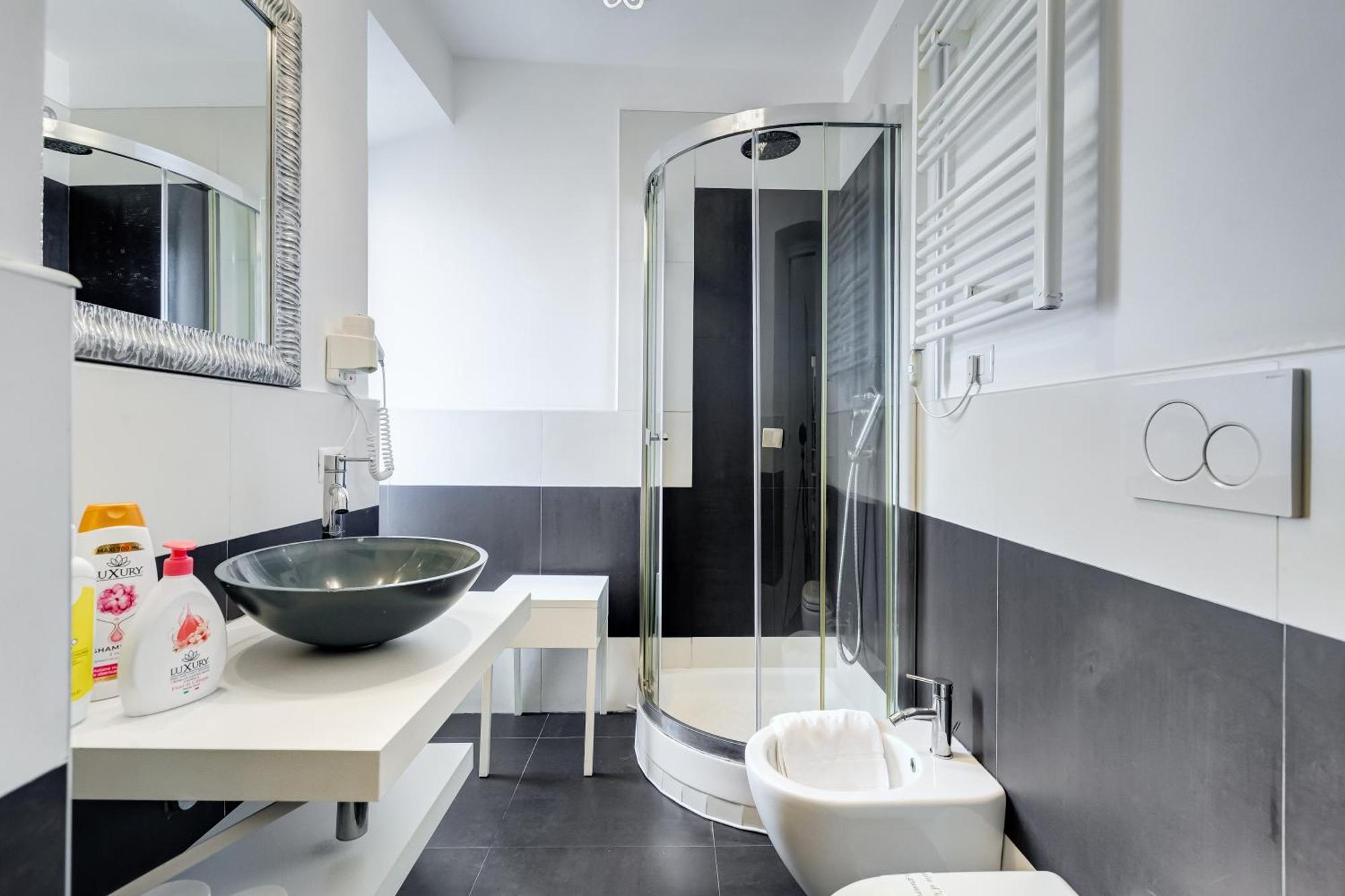 Apartment Near The Vatican Roma Ngoại thất bức ảnh