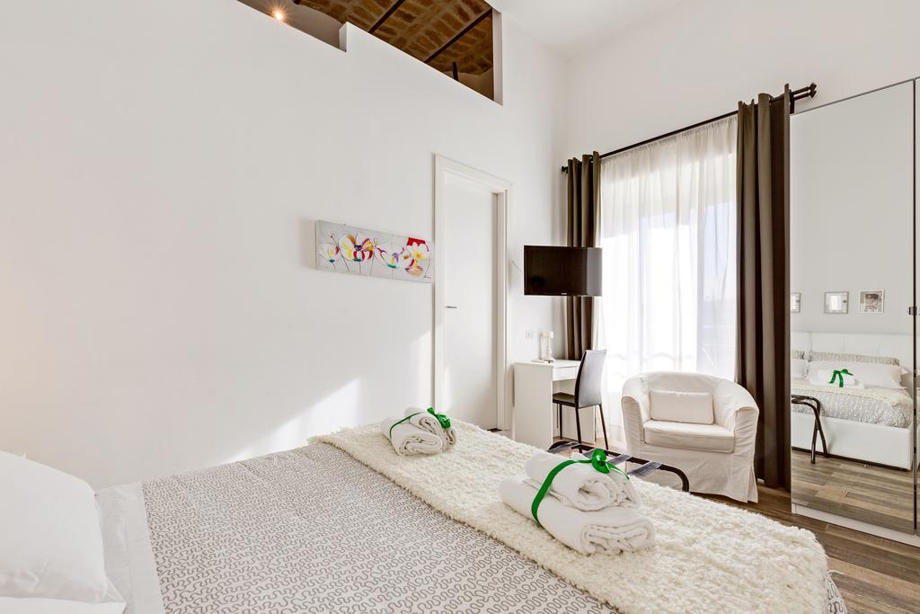 Apartment Near The Vatican Roma Ngoại thất bức ảnh