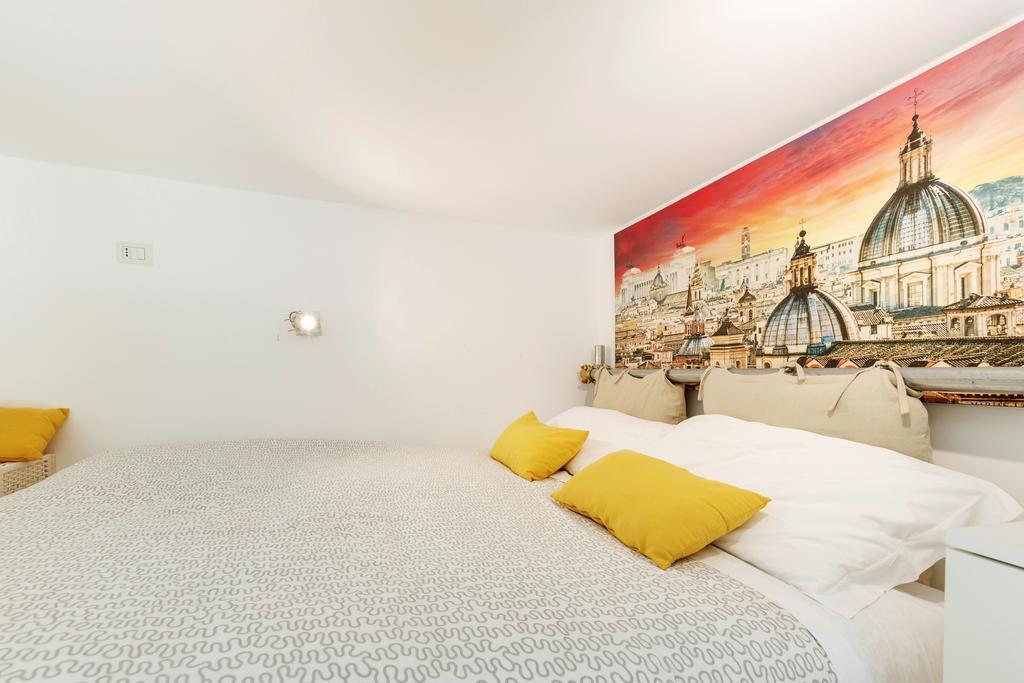 Apartment Near The Vatican Roma Ngoại thất bức ảnh